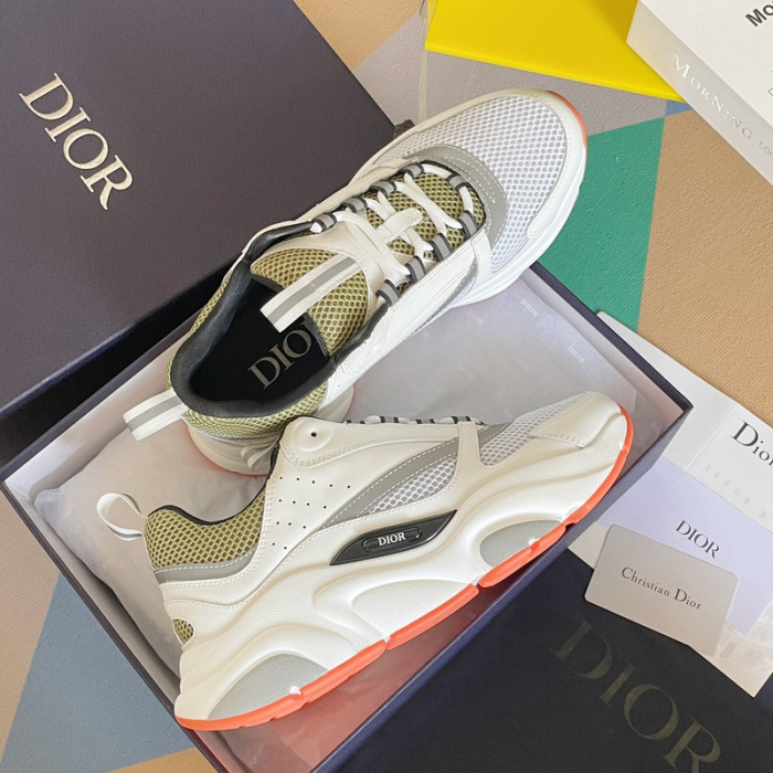 B22 TRAINER SNEAKER