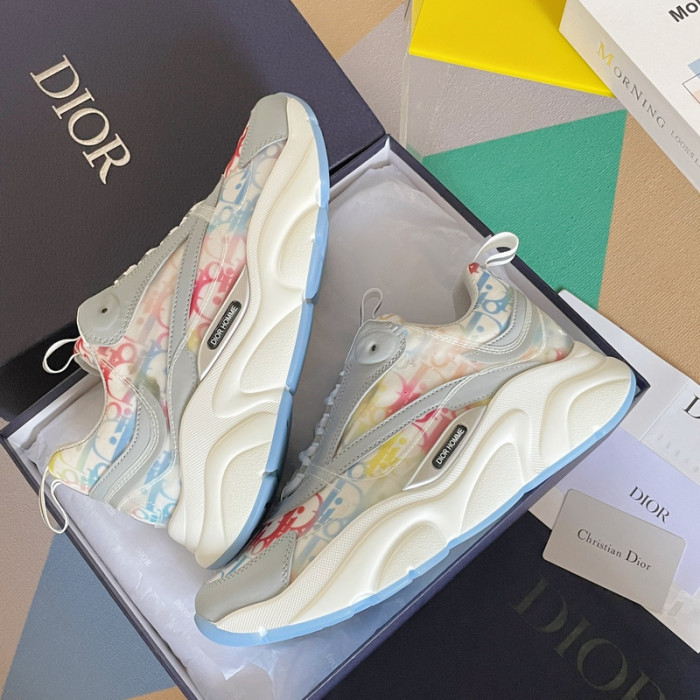 B22 TRAINER SNEAKER