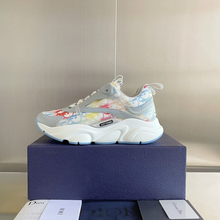 B22 TRAINER SNEAKER