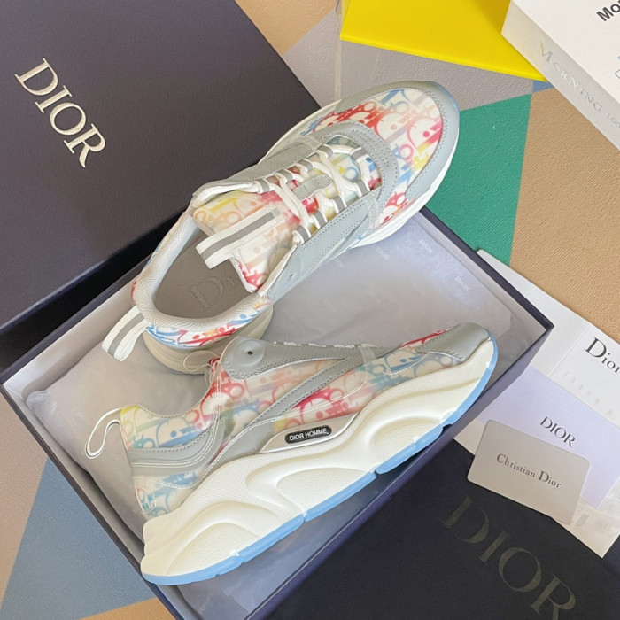 B22 TRAINER SNEAKER