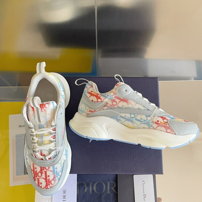 B22 TRAINER SNEAKER
