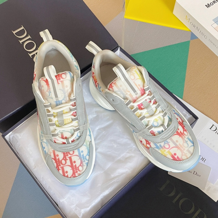 B22 TRAINER SNEAKER