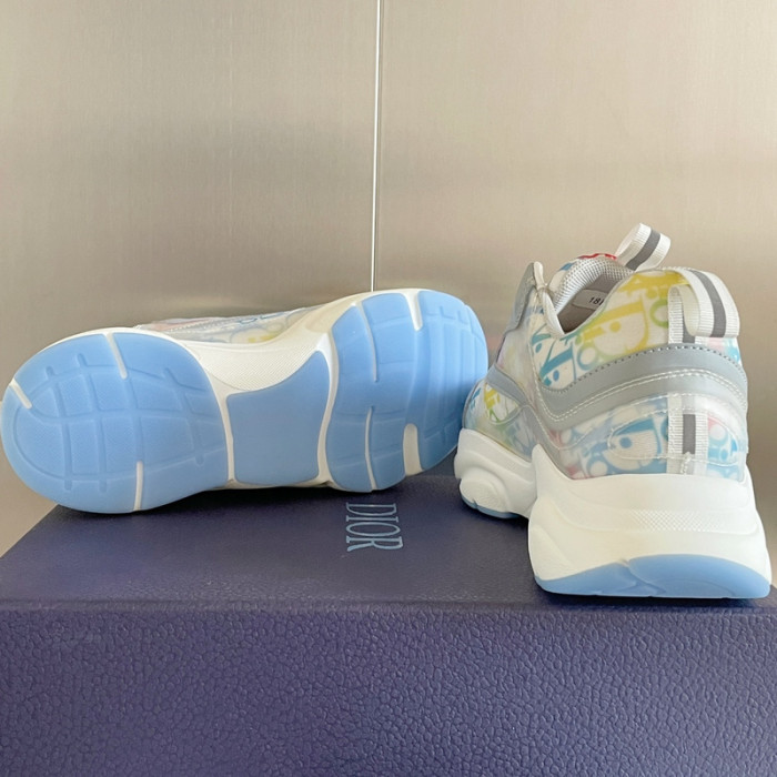 B22 TRAINER SNEAKER