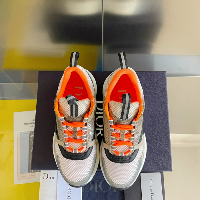 B22 TRAINER SNEAKER