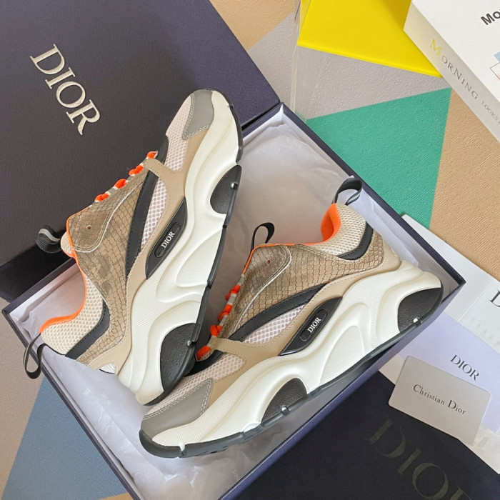B22 TRAINER SNEAKER