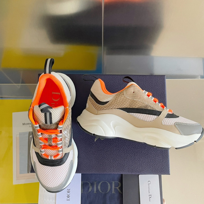 B22 TRAINER SNEAKER