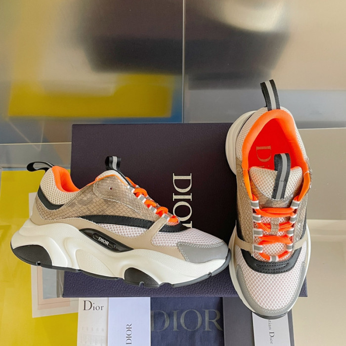 B22 TRAINER SNEAKER