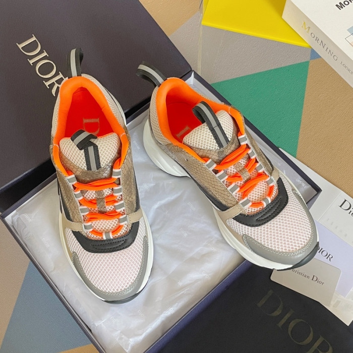 B22 TRAINER SNEAKER
