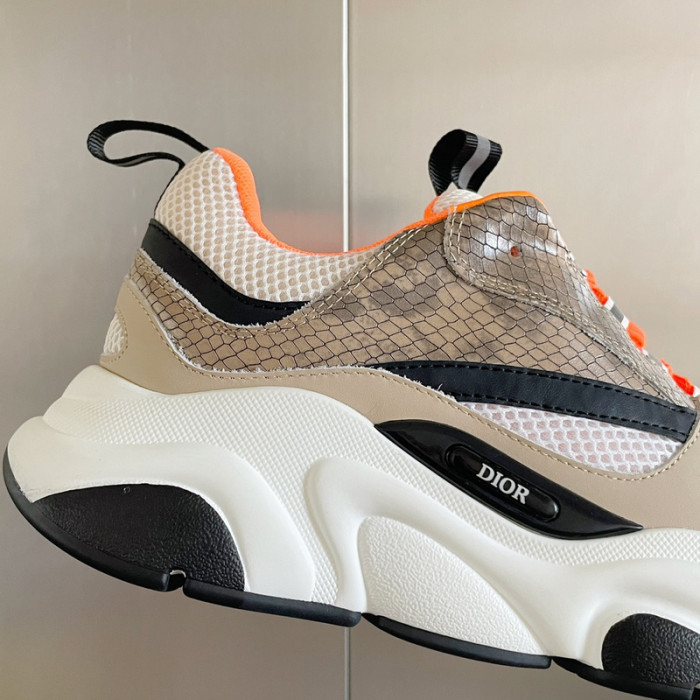 B22 TRAINER SNEAKER