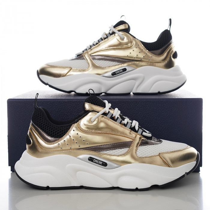B22 TRAINER SNEAKER