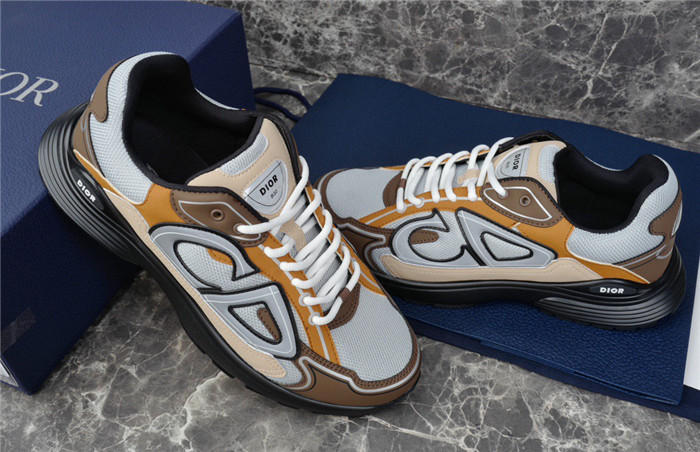 B30 TRAINER SNEAKER