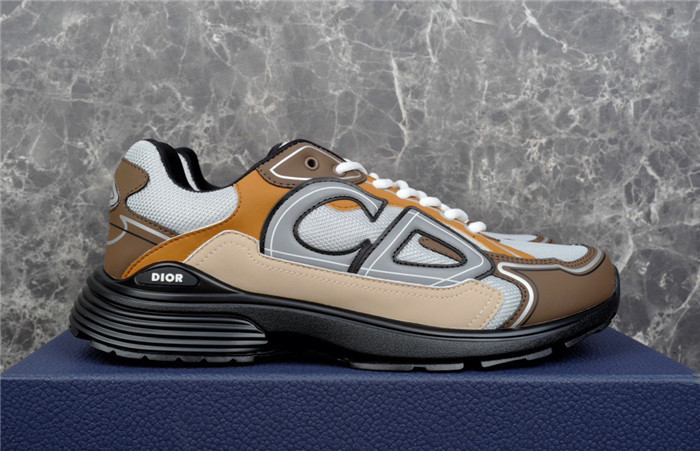 B30 TRAINER SNEAKER