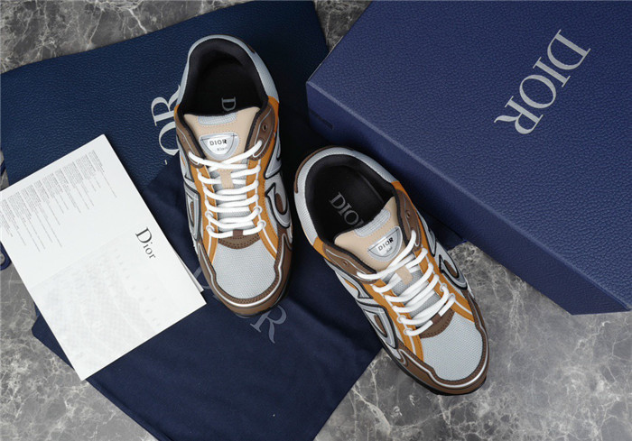 B30 TRAINER SNEAKER