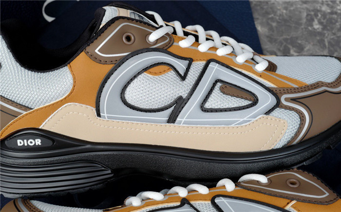 B30 TRAINER SNEAKER