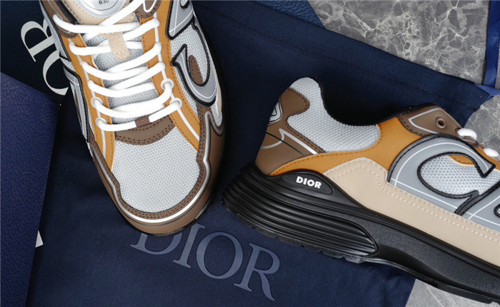 B30 TRAINER SNEAKER