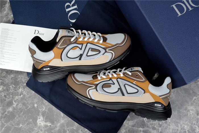 B30 TRAINER SNEAKER