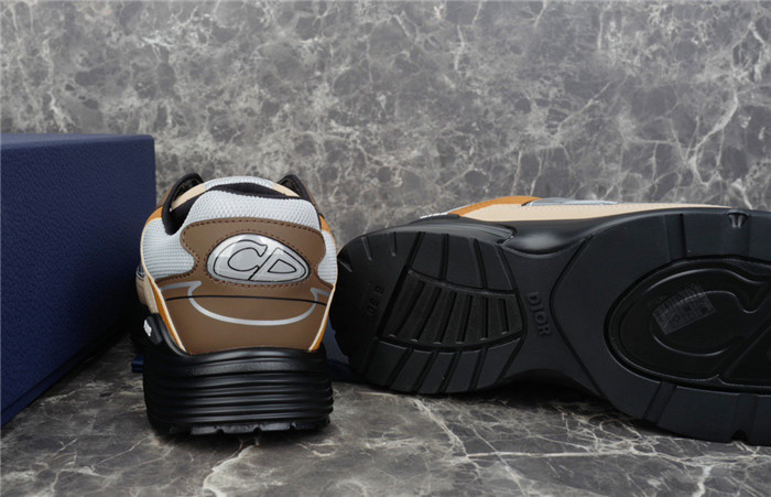 B30 TRAINER SNEAKER