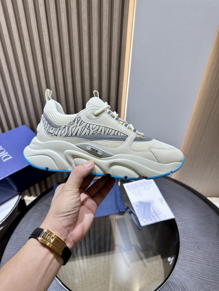B22 TRAINER SNEAKER
