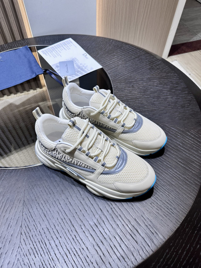 B22 TRAINER SNEAKER