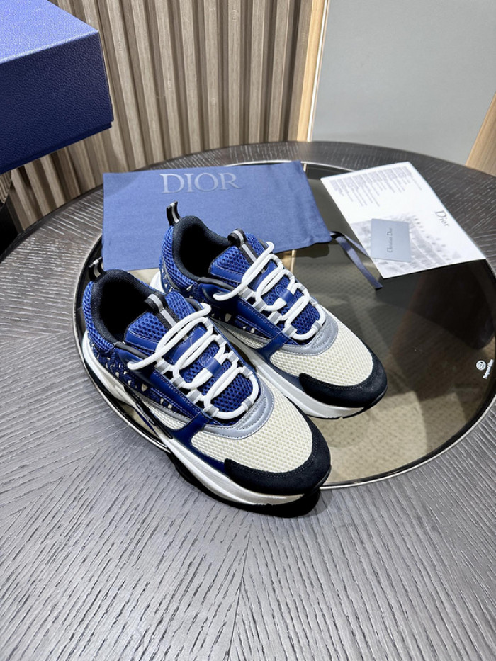 B22 TRAINER SNEAKER