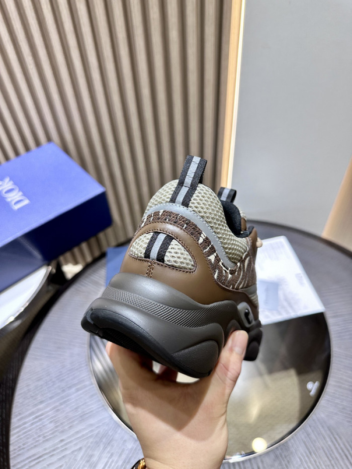 B22 TRAINER SNEAKER