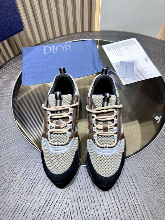 B22 TRAINER SNEAKER