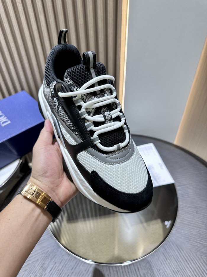 B22 TRAINER SNEAKER