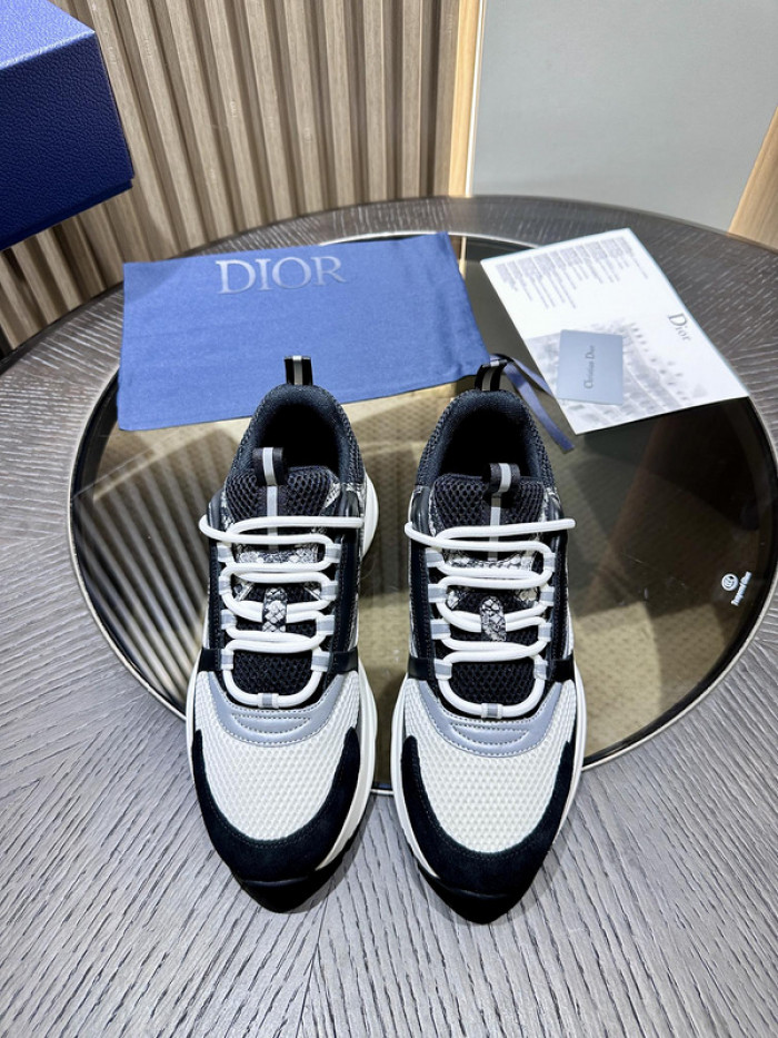 B22 TRAINER SNEAKER