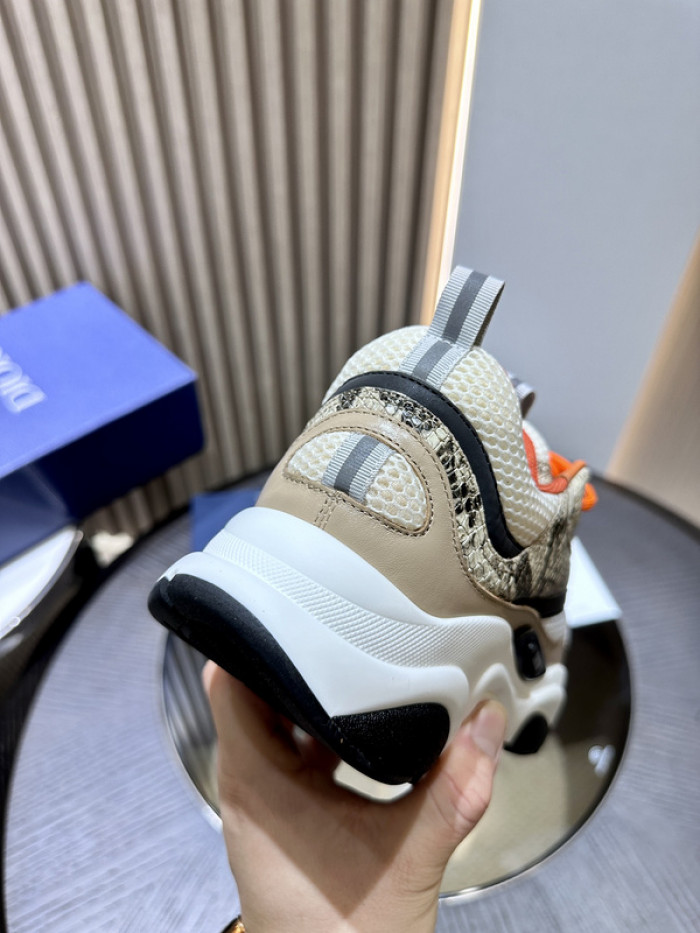B22 TRAINER SNEAKER