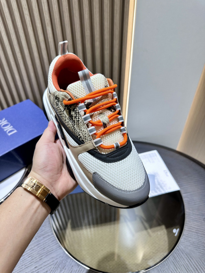 B22 TRAINER SNEAKER