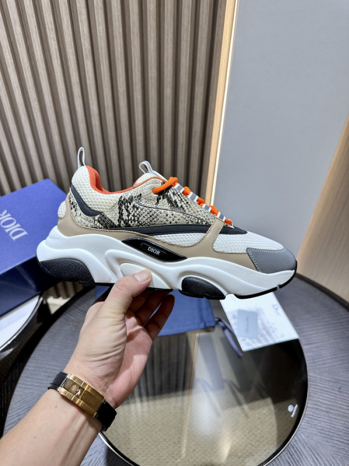 B22 TRAINER SNEAKER