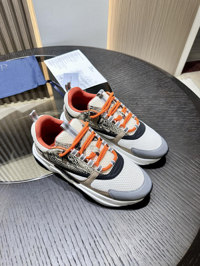 B22 TRAINER SNEAKER
