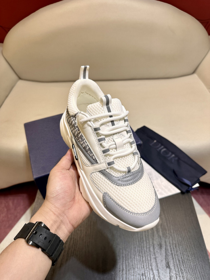 B22 TRAINER SNEAKER