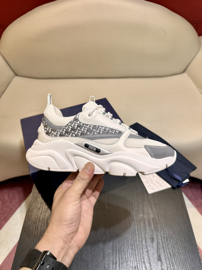B22 TRAINER SNEAKER