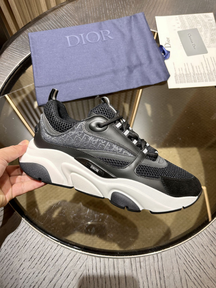 B22 TRAINER SNEAKER