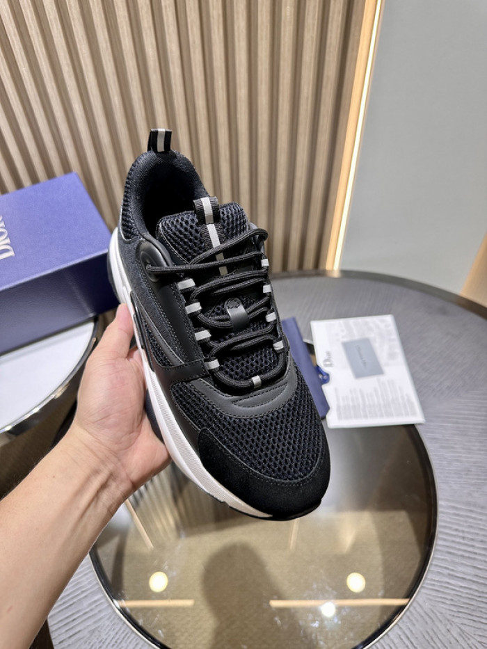 B22 TRAINER SNEAKER