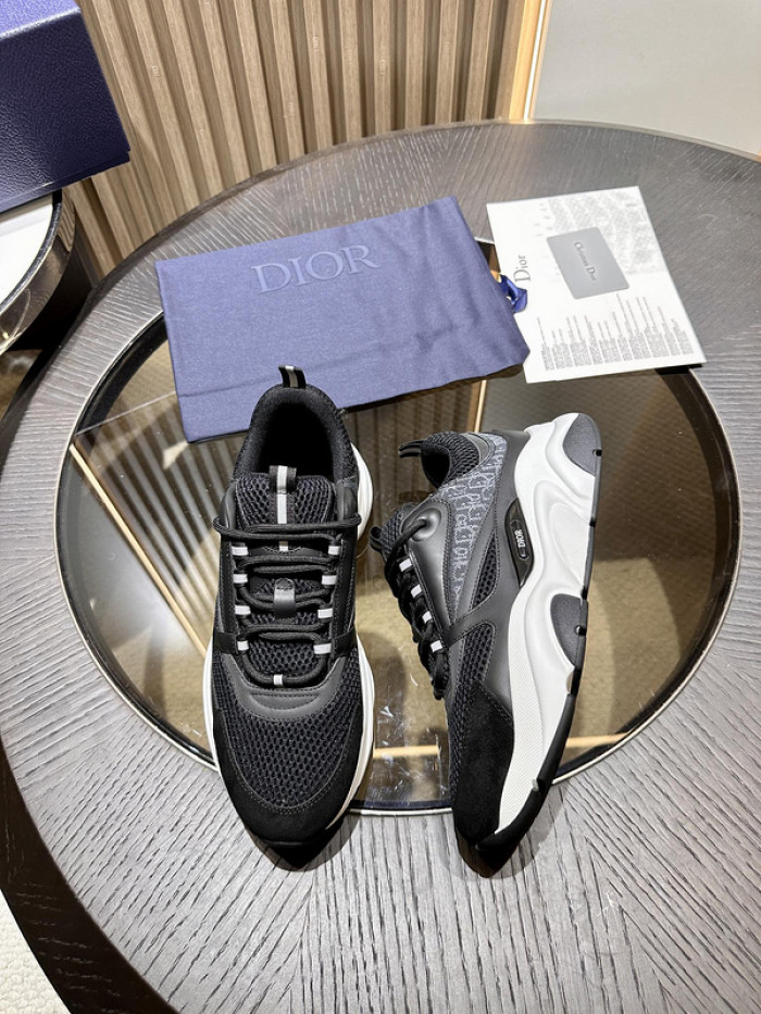 B22 TRAINER SNEAKER