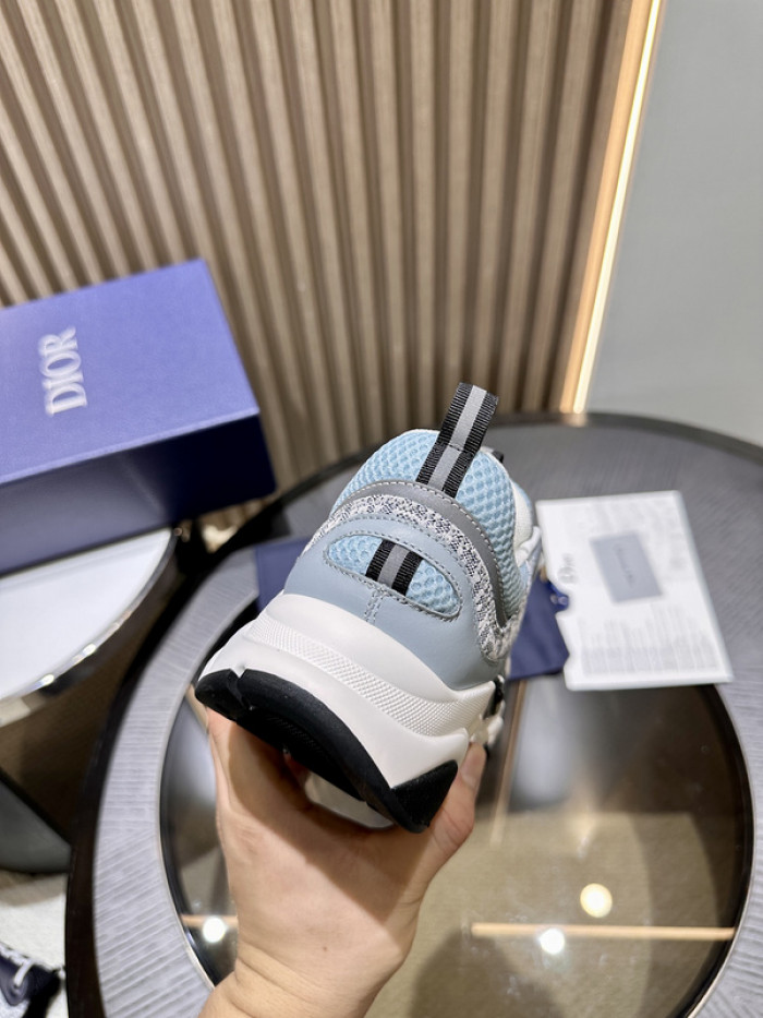 B22 TRAINER SNEAKER
