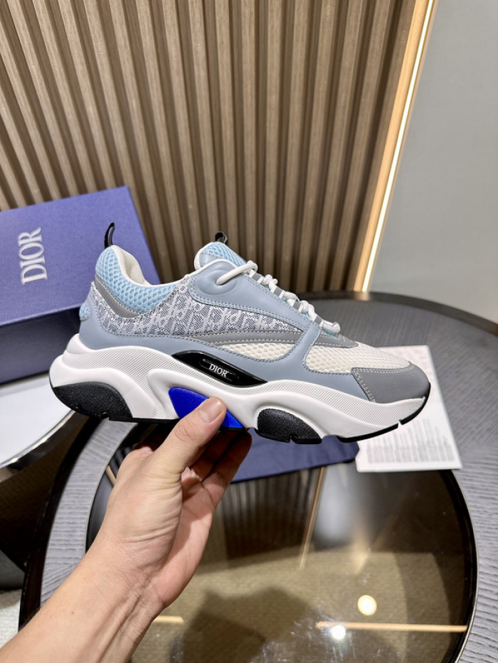 B22 TRAINER SNEAKER