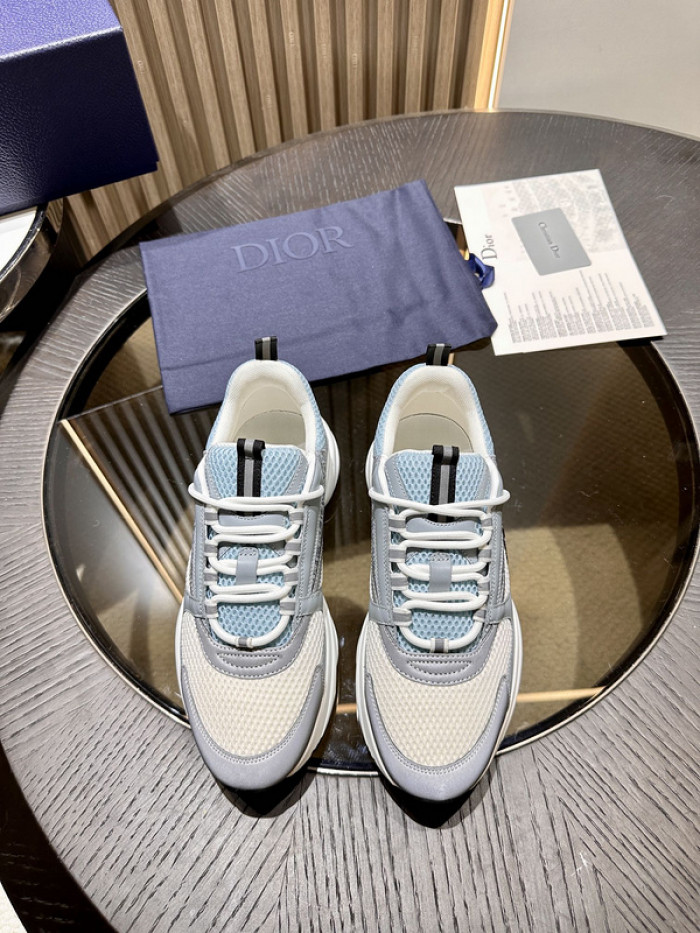 B22 TRAINER SNEAKER
