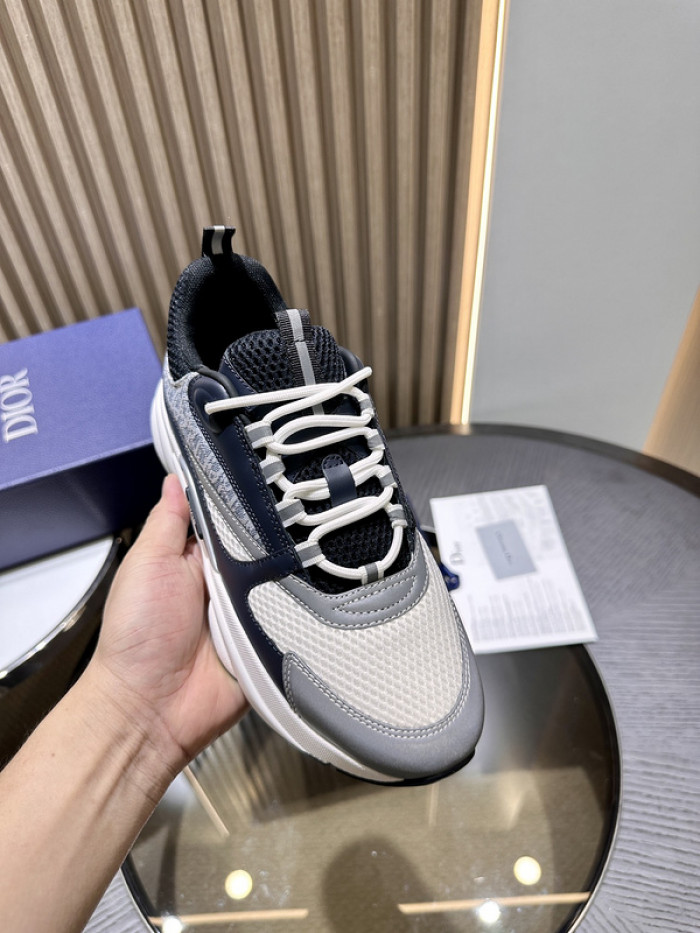 B22 TRAINER SNEAKER