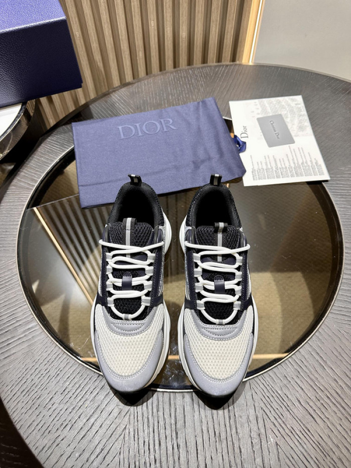 B22 TRAINER SNEAKER