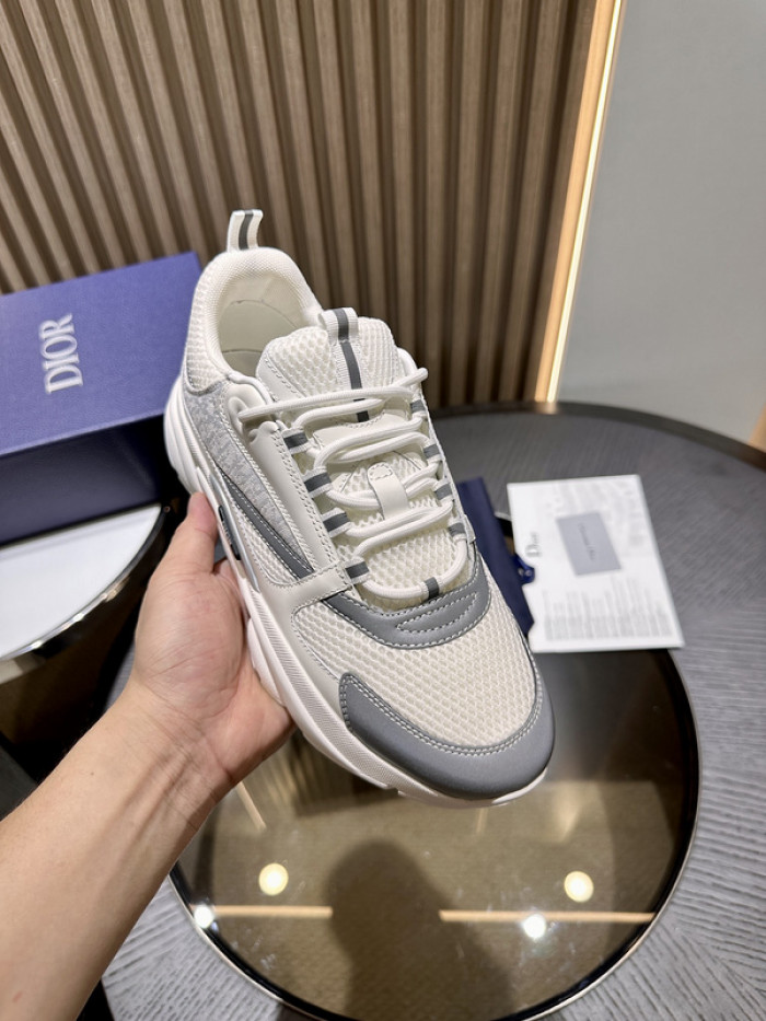 B22 TRAINER SNEAKER