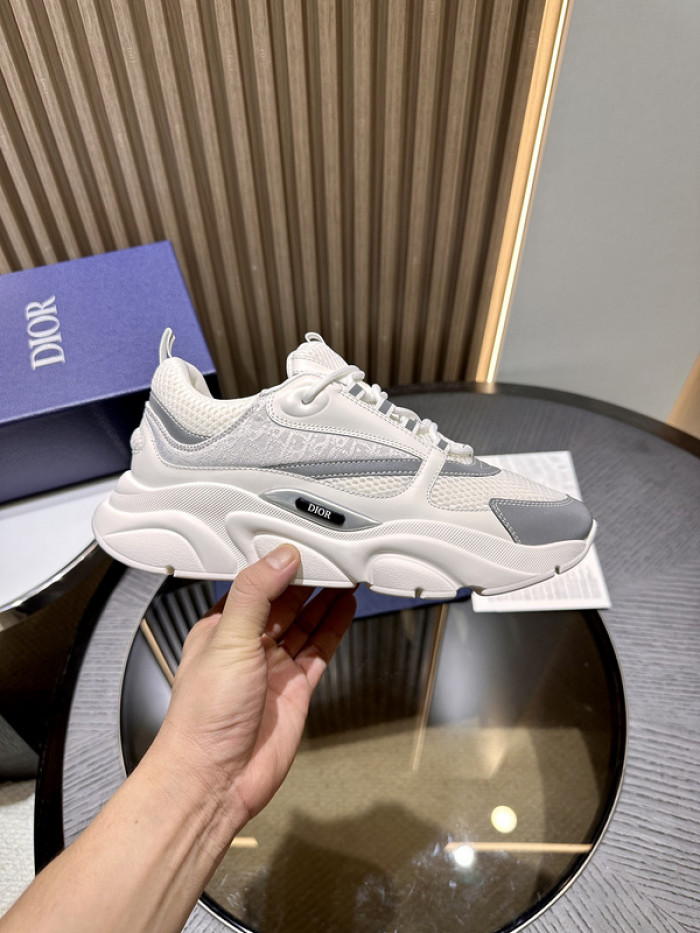 B22 TRAINER SNEAKER