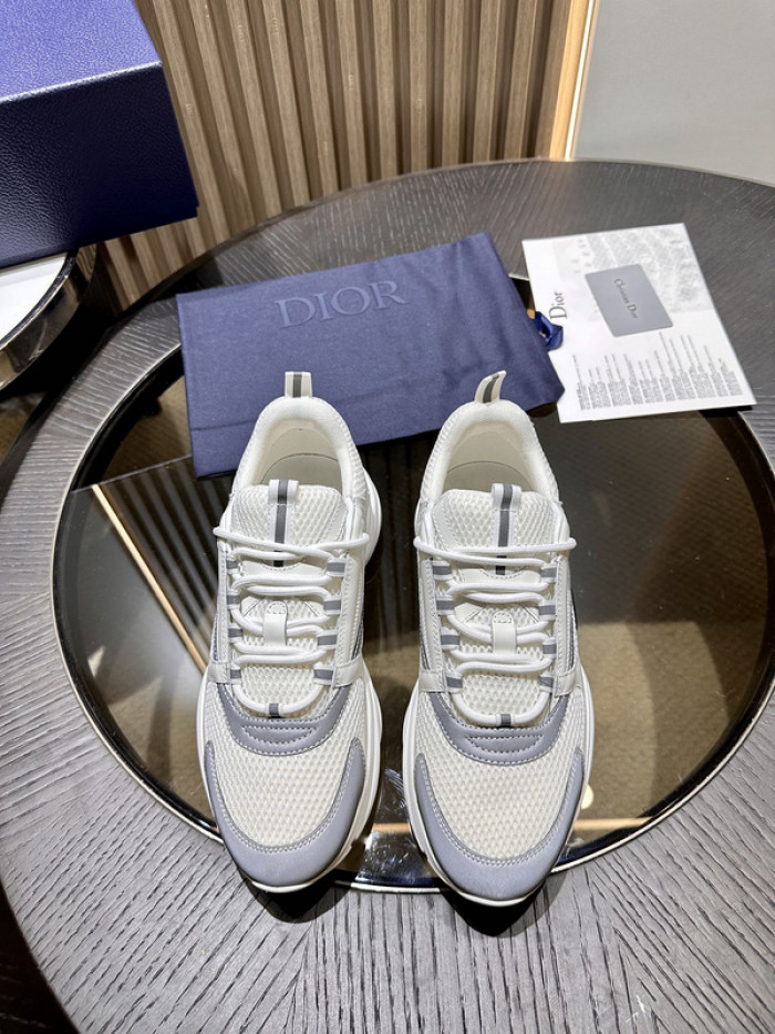 B22 TRAINER SNEAKER