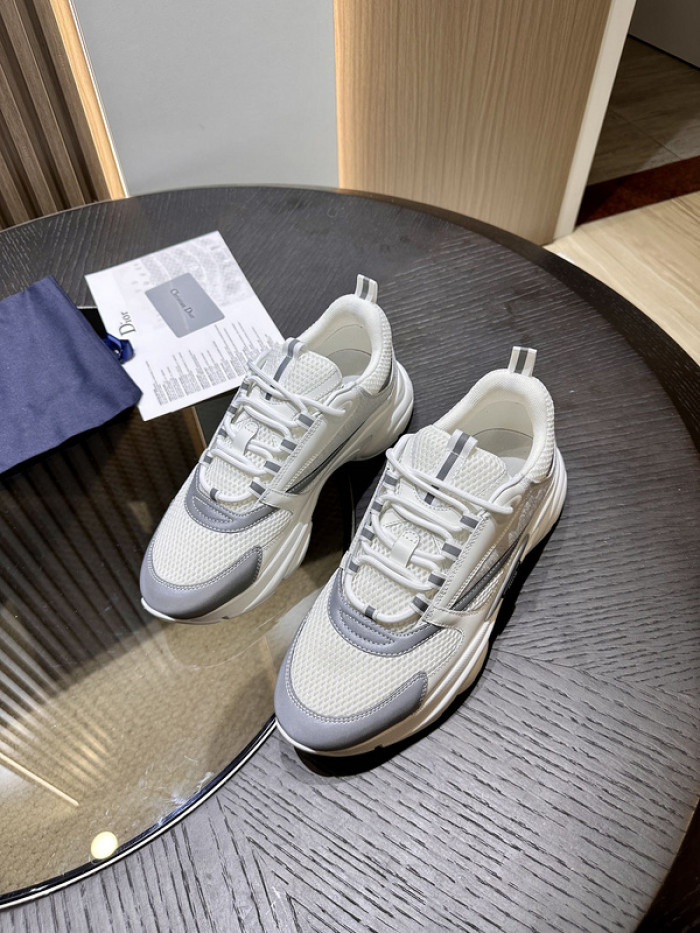 B22 TRAINER SNEAKER