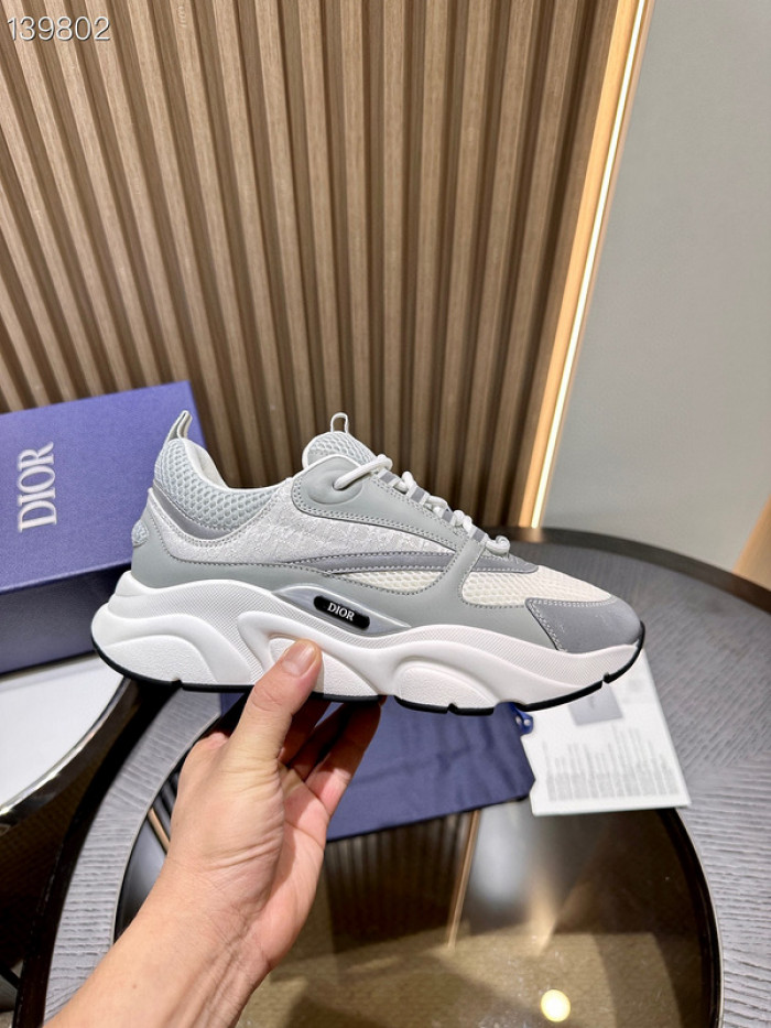 B22 TRAINER SNEAKER