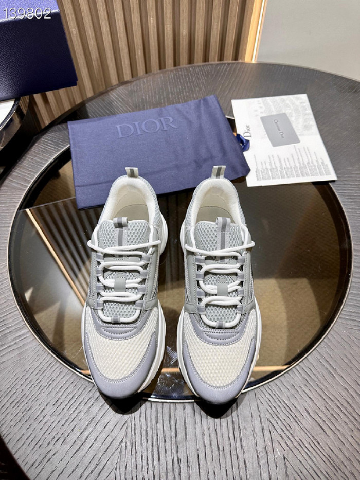 B22 TRAINER SNEAKER