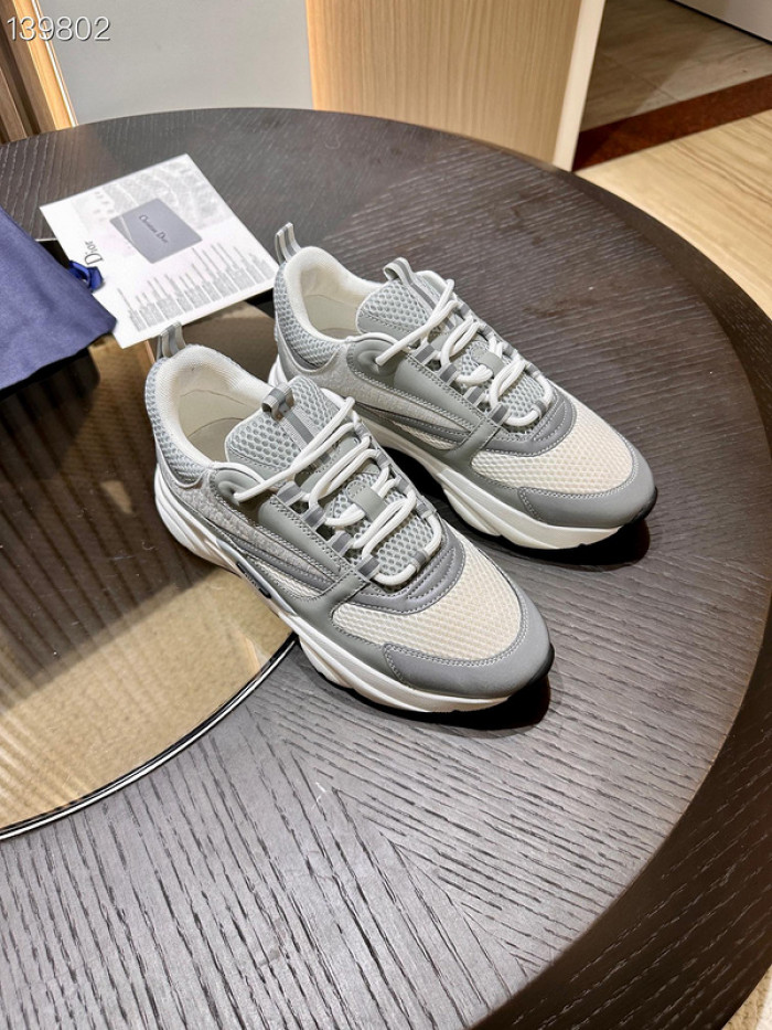 B22 TRAINER SNEAKER