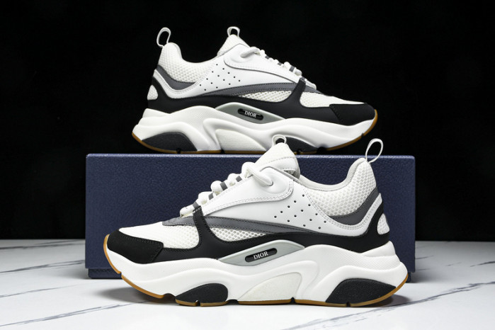 B22 TRAINER SNEAKER